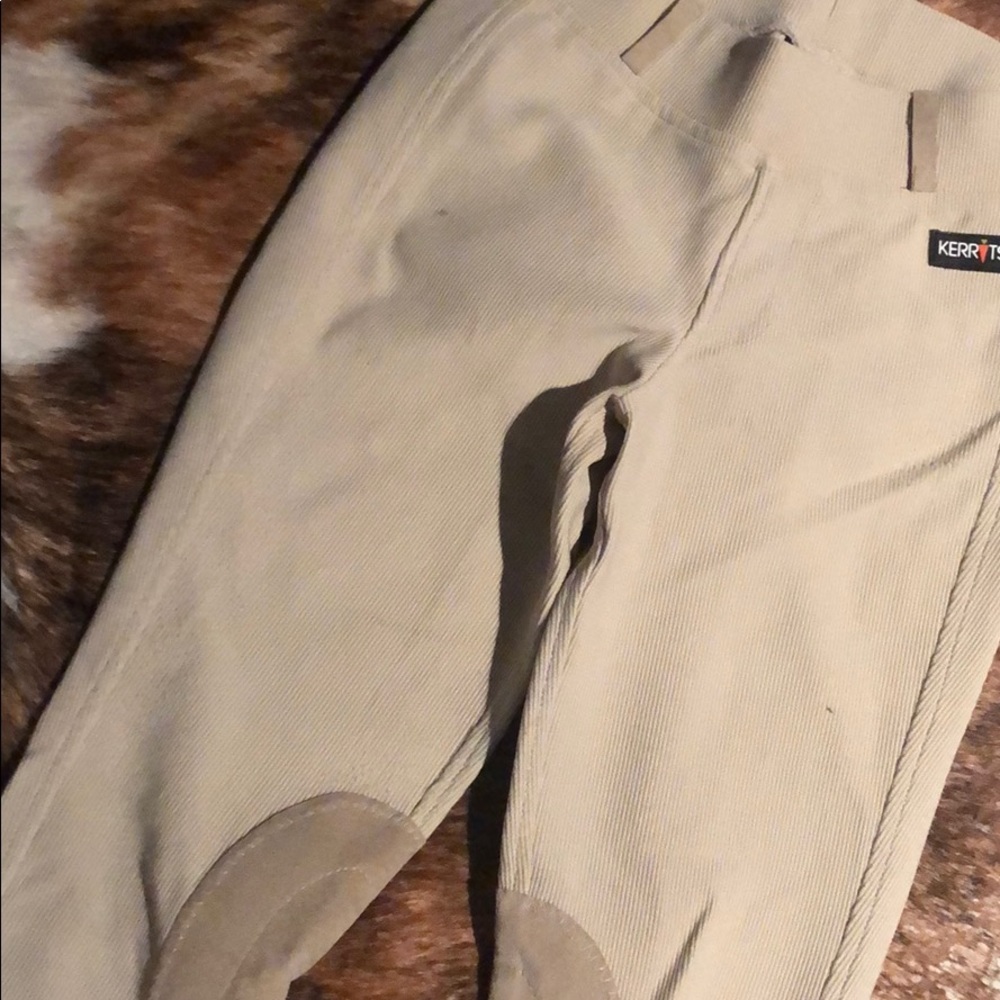 Kerrits riding pants